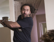 Between Worlds Review