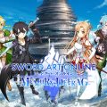 Sword Art Online: Memory Defrag Second Anniversary Celebration Campaign