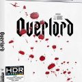Overlord (4k Ultra HD + Blu-Ray)