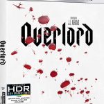 Overlord (4k Ultra HD + Blu-Ray)