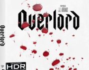 Overlord (4k Ultra HD + Blu-Ray)