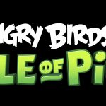 Angry Birds VR: Isle of Pigs