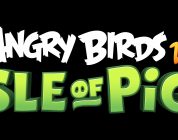 Angry Birds VR: Isle of Pigs