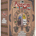 Adventure Time: The Complete Series heading to DVD