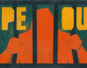 Ape Out