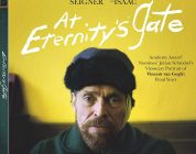 At Eternity’s Gate