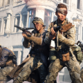 Firestorm Duo weekend igniting in Battlefield V