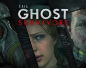 Resident Evil 2: The Ghost Survivors