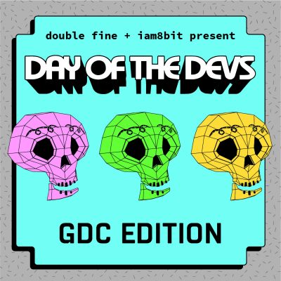 Games revealed for Day of the Devs: GDC Edition 2019