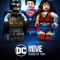 LEGO DC Super-Villains gets DC Movie Character Pack