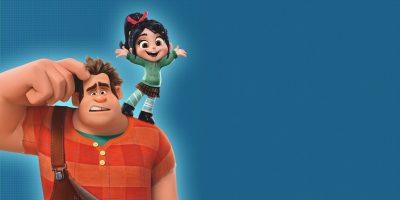 Ralph Breaks the Internet is Available on Digital February 12 and on 4K Ultra HD and Blu-ray February 26.