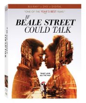 If Beale Street Could Talk Releases on Digital March 12th and Blu-Ray & DVD March 26th