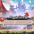 MapleStory going retro with Arcade Adventures on March 6th