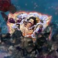 One Piece Treasure Cruise turns five, celebrates anniversary proper