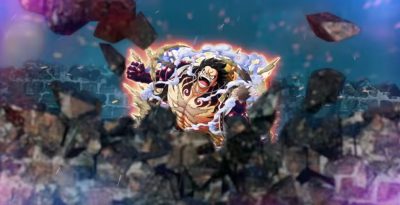 One Piece Treasure Cruise celebrates fourth anniversary, adds new content/bonus items