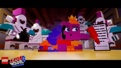TT Games launches The LEGO Movie 2 Videogame