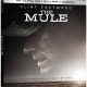 The Mule delivering DigitalHD March 19th, 4KUHD/Blu-ray/DVD April 2nd