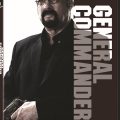 Steven Seagal Stars in General Comander coming to Digital and DVD!!!