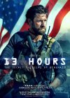 13 Hours heading to 4K UHD on June 11th