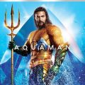 Aquaman (4k Ultra HD + Blu-Ray)