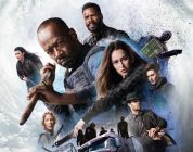 Fear the Walking Dead The Complete Fourth Season