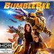 Bumblebee (4k Ultra HD + Blu-Ray)