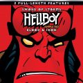 Hellboy Animated Double Feature (4k Ultra HD + Blu-Ray)