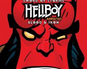 Hellboy Animated Double Feature (4k Ultra HD + Blu-Ray)