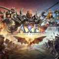 Nexon launches major update for AxE: Alliance vs. Empire