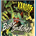 The Body Snatcher
