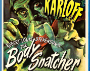 The Body Snatcher