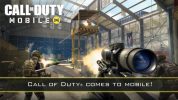 A deep dive into Call of Duty: Mobile