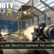 A deep dive into Call of Duty: Mobile
