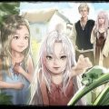 Vindictus launches 14th hero with EIRA