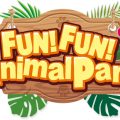 Fun! Fun! Animal Park now on Nintendo Switch!