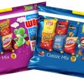 Nintendo Switch and Frito-Lay Make Snack Time Super (Mario)!!