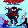 Spider-Man: Into the Spider-Verse