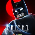 LEGO DC Super-Villains Releases Batman: The Animated Series Level Pack