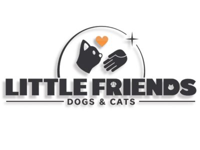 Little Friends: Dogs & Cats coming soon on Nintendo Switch!