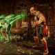 Mortal Kombat 11 launches