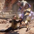 Mortal Kombat 11 stream with Snoop Dogg