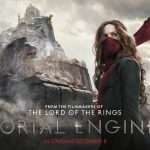 Mortal Engines