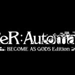 NieR: Automata – Game of the YoRHa Edition