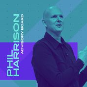 Phil Harrison brought on Game Awards advisory board