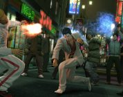 Yakuza Kiwami