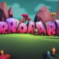 Terrorarium Moves Into Steam