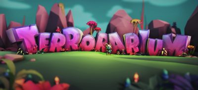 Terrorarium Moves Into Steam