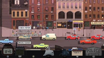 Best Cop: Console Edition Launches Today