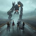 Release Trailer for Generation Zero!