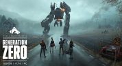 Release Trailer for Generation Zero!